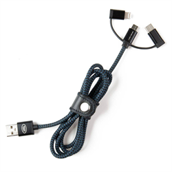 Land Rover smartphone ladekabel